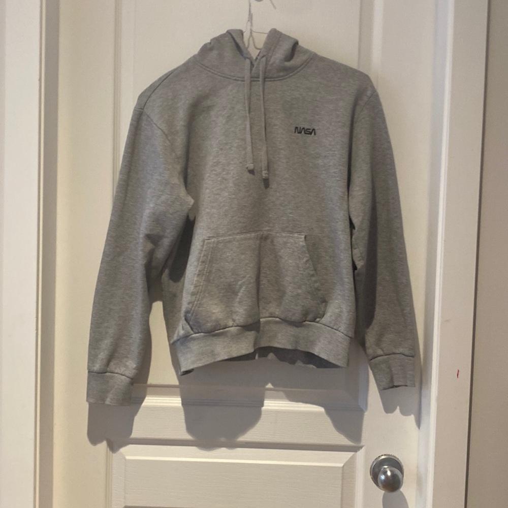 nasa hoodie